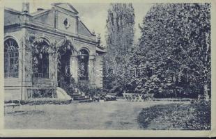 Balazsér villa (EK)