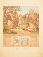 [Hacker, Franz Xaver] Seeburg, [Franz von] Ferencz: Egyiptomi József. A mi kedves Üdvözitőnk Jézus K...