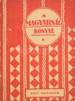 Stephen J. Wolff: Hauma. Kalandos regény a perzsa titkok rejtelmes világából. Magyarság Könyve 2. 1927. október. Bp., 1927., Magyarság. Kiadói papírkötés.