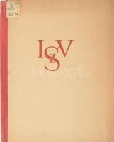 Sztálin élete képekben. Bp., 1950, Szikra. Félvászon kötés, kopottas állapotban