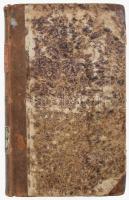 Közhasznú esmeretek tára.A' Conversations-Lexicon szerént Magyarországra alkalmaztatva. II köt....