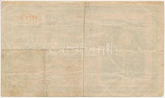 1918. 200K "A 2004 009075" sima hátlappal T:F
Adamo K31/4