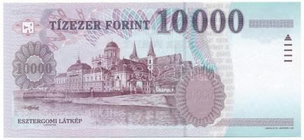 2006. 10.000Ft "AC 4064565" T:AU
Adamo F58G2