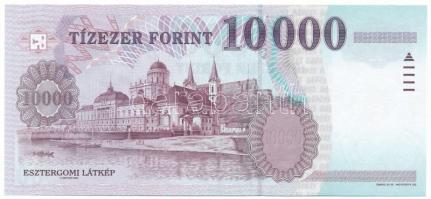 2007. 10.000Ft "AA 7012732" T:AU
Adamo F58H2