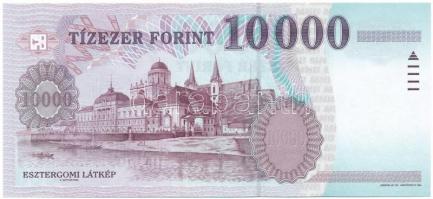 2007. 10.000Ft "AB 4211110" T:AU
Adamo F58H2