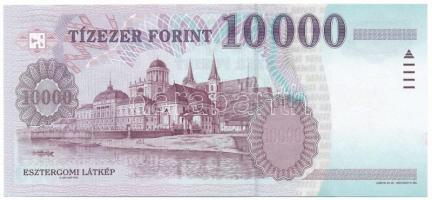 2007. 10.000Ft "AC 4784570" T:AU
Adamo F58H2