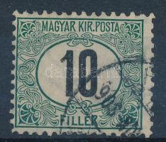 1903 Portó 10f csillagvízjellel (5.000)