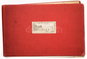 Valló István, Dr.: A Győri Vármúzeum és Bástyasöröző terve. Irta: --. (11 képmelléklettel.) Győr, 19...