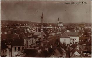 1916 Eger, Jager; török mecset. photo