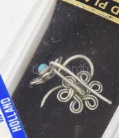 3 darab filigrán ékszer