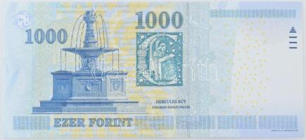 2009. 1000Ft "DB 3654850" T:AU
Krause P#197