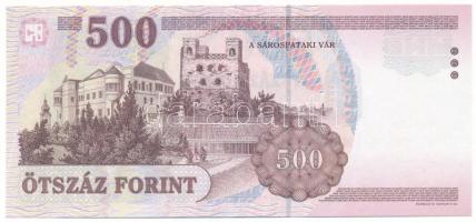 2005. 500Ft "EB 9857160" T:AU
Adamo F54D