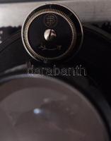 Schneider Kreuznach Tele-Xenar 5.5/360 objektív, kissé karcos, működő állapotban / Schneider Kreuzna...