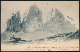 Ausztria 1901