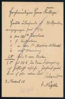 Ausztria 1906