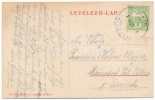 Szőgyén, Szölgyén, Svodín, Seldin; Római katolikus elemi iskola és templom, bor, sör és pálinka méré...