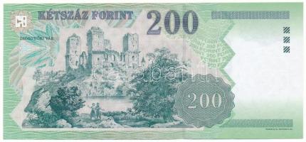 2006. 200Ft "FA 4782002" T:AU
Adamo F53