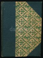 Shakespeare, [William]: Othello, a velencei mór. Ford.: Mészöly Dezső. (Dedikált!) Új Könyvtár 39. B...