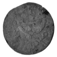 Német államok / Szilézia / Boroszló 1625. 3pf Ag "II. Ferdinánd" (0,55g) T:F patina, kis k...