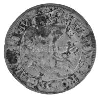 Ausztria / Tirol 1660. 3kr Ag "Ferdinánd Károly" (1,50g) T:XF, patina Austria / Tyrol 1660. 3 Kreuzers Ag "Ferdinand Karl" (1,50g) C:XF, patina Krause KM#852