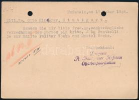Ausztria 1928