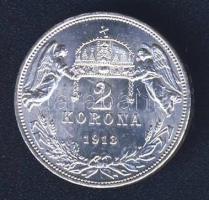 1913. 2K Ag T:2+