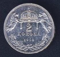 1913. 2K Ag T:2/3