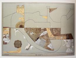 Örök Übü. Kováts Albert kiállítása. (Dedikált!) Bp., 1997, Magyarországi Francia Intézet. Magyar, fr...