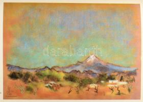 Gy. Szabó Béla: Mexikói tél. Útivázlatok. Kolozsvár, 1974, Dacia. Egészoldalas, fekete-fehér és szín...