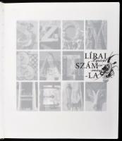 Jónás Tamás - Dénes Nóra - Kassai Ferenc: Lírai számla / Lyrical invoice. Szombathely, 2006, Szombat...