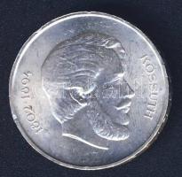 1946. 5Ft Ag "vastag Kossuth" T:2+ ph.