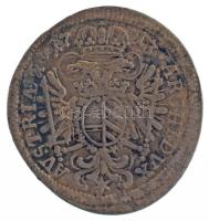 Ausztria 1713. 3kr Ag "VI. Károly" München (1,56g) T:VF, patina
Austria 1713. 3 Kreuzers ...
