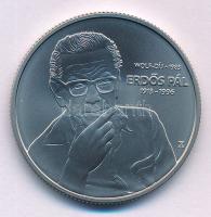 2023. 3000Ft Cu-Ni "Magyar származású Wolf-díjasok - Erdős Pál" kapszulában T:BU