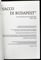 Mravik László: The ,,Sacco di Budapest" and Depredation of Hungary 1938-1949. Works of Art Miss...