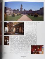 Dercsényi Balázs - Kaiser Ottó - Koppány Tibor: Schlösser in Ungarn. (Magyar kastélyok.) Bp., 1999, ...