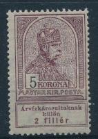 1913 Árvíz 5K (15.000)