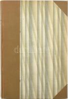 Tiefenthaler József: Aszkézis és misztika. A tökéletes élet. Bp., 1930, "Élet", 185+3 p. Á...