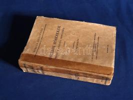 Zsirai Miklós (szerk.): Osztják hősénekek. Reguly A[ntal] és Pápay J[ózsef] hagyatéka. Közzéteszi Zs...