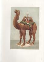 Hetherington, A[rthur] L[onsdale]: 
Chinesische Frühkeramik. Mit einer Einleitung von. L. R. Hobson...