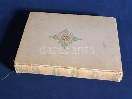 Hetherington, A[rthur] L[onsdale]: 
Chinesische Frühkeramik. Mit einer Einleitung von. L. R. Hobson...