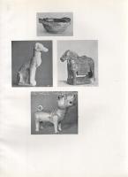 Hetherington, A[rthur] L[onsdale]: 
Chinesische Frühkeramik. Mit einer Einleitung von. L. R. Hobson...