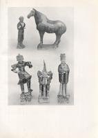 Hetherington, A[rthur] L[onsdale]: 
Chinesische Frühkeramik. Mit einer Einleitung von. L. R. Hobson...