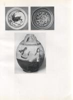 Hetherington, A[rthur] L[onsdale]: 
Chinesische Frühkeramik. Mit einer Einleitung von. L. R. Hobson...