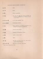 Hetherington, A[rthur] L[onsdale]: 
Chinesische Frühkeramik. Mit einer Einleitung von. L. R. Hobson...