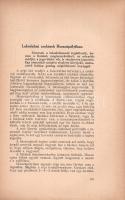 Végh József: 
Táj- és népkutatás a középiskolában. Írta és tanítványai munkáiból összeállította Vég...