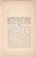 Ecsedi István: 
Karacs Ferenc térképmetsző élete és művei (1770-1838).
Debrecen, 1912. Debrecen sz...