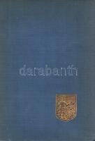 Soós Imre: Ősi sopronmegyei nemzetségek. Képek a sopronmegyei községek és családok történetéből. Sze...