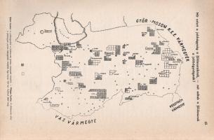 Soós Imre: Ősi sopronmegyei nemzetségek. Képek a sopronmegyei községek és családok történetéből. Sze...