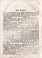 Vargyas, [Endre] Andreas: Geschichte des ungarischen Freiheits Kampfes In den Jahren 1848-1849. Pest...
