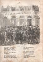 Vargyas, [Endre] Andreas: Geschichte des ungarischen Freiheits Kampfes In den Jahren 1848-1849. Pest...